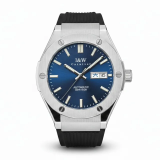 Đồng Hồ I&W Carnival 42mm Nam 55851GT-VT-DCS-X