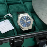 Đồng Hồ I&W Carnival 42mm Nam 55851GT-VT-DCS-X