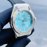 Đồng Hồ I&W Carnival 42mm Nam 55851GT-VT-DCS-XT