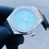 Đồng Hồ I&W Carnival 42mm Nam 55851GT-VT-DCS-XT