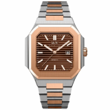 Đồng Hồ I&W Carnival 44mm Nam 55875G12