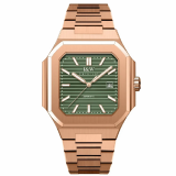Đồng Hồ I&W Carnival 44mm Nam 55875G16