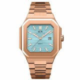 Đồng Hồ I&W Carnival 44mm Nam 55875G17