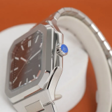 Đồng Hồ I&W Carnival 45mm Nam 55875G6