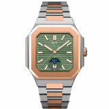 Đồng Hồ I&W Carnival 44mm Nam 55876G10