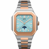 Đồng Hồ I&W Carnival 44mm Nam 55876G11