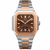 Đồng Hồ I&W Carnival 44mm Nam 55876G12