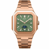 Đồng Hồ I&W Carnival 44mm Nam 55876G16
