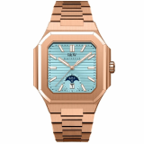 Đồng Hồ I&W Carnival 44mm Nam 55876G17