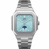 Đồng Hồ I&W Carnival 44mm Nam 55876G5