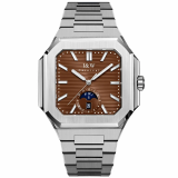 Đồng Hồ I&W Carnival 44mm Nam 55876G6