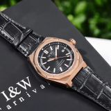 Đồng Hồ I&W Carnival 42mm Nam 711G-VH-DD-D