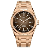 Đồng Hồ I&W Carnival 42mm Nam 711G-VH-N