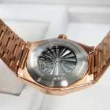 Đồng Hồ I&W Carnival 42mm Nam 711G-VH-T