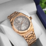 Đồng Hồ I&W Carnival 42mm Nam 711G-VH-T