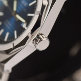 Đồng Hồ I&W Carnival 42mm Nam 711G-VT-X