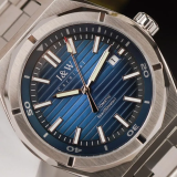 Đồng Hồ I&W Carnival 42mm Nam 711G-VT-X