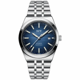 Đồng Hồ I&W Carnival 41mm Nam 712G1