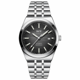 Đồng Hồ I&W Carnival 41mm Nam 712G4