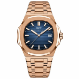 Đồng Hồ I&W Carnival 42mm Nam 721GT-VH-X