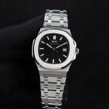 Đồng Hồ I&W Carnival 42mm Nam 721GT-VT-D
