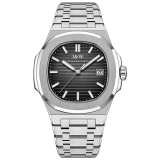Đồng Hồ I&W Carnival 42mm Nam 721GT-VT-D