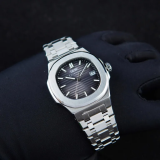 Đồng Hồ I&W Carnival 42mm Nam 721GT-VT-DX