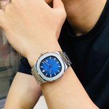 Đồng Hồ I&W Carnival 42mm Nam 721GT-VT-X
