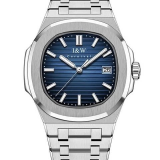 Đồng Hồ I&W Carnival 42mm Nam 721GT-VT-X