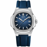 Đồng Hồ I&W Carnival 42mm Nam 721GT15