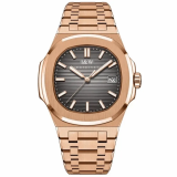 Đồng Hồ I&W Carnival 42mm Nam 721GT6