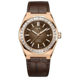 Đồng Hồ I&W Carnival 42mm Nam 733G-VH-DD-N