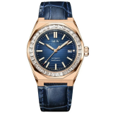 Đồng Hồ I&W Carnival 42mm Nam 733G-VH-DD-X