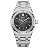 Đồng Hồ I&W Carnival 42mm Nam 733G-VT-D