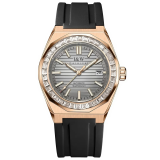 Đồng Hồ I&W Carnival 42mm Nam 733G11
