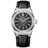 Đồng Hồ I&W Carnival 42mm Nam 733G6