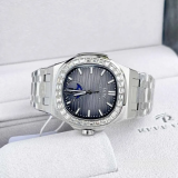 Đồng Hồ I&W Carnival 42mm Nam 735G-VT-DX