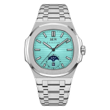 Đồng Hồ I&W Carnival 42mm Nam 735GT-VT-XT