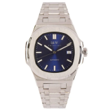 Đồng Hồ I&W Carnival 42mm Nam 750GT-VT-X