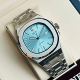 Đồng Hồ I&W Carnival 42mm Nam 750GT-VT-XT