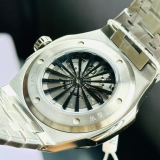 Đồng Hồ I&W Carnival 42mm Nam 750GT-VT-XT