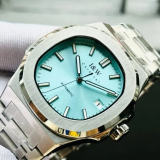 Đồng Hồ I&W Carnival 42mm Nam 750GT-VT-XT
