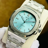 Đồng Hồ I&W Carnival 42mm Nam 750GT-VT-XT