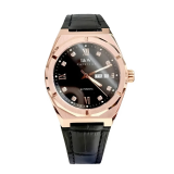 Đồng Hồ I&W Carnival 42mm Nam 751G-VH-DD-D