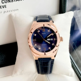 Đồng Hồ I&W Carnival 42mm Nam 751G-VH-DD-X