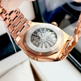 Đồng Hồ I&W Carnival 42mm Nam 751G-VH-N