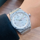 Đồng Hồ I&W Carnival 42mm Nam 751G-VT-T
