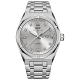 Đồng Hồ I&W Carnival 42mm Nam 751G-VT-TX