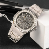 Đồng Hồ I&W Carnival 42mm Nam 763G-VT-TX