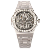 Đồng Hồ I&W Carnival 42mm Nam 763G-VT-TX-2945